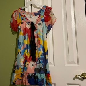 It’s oh so colorful and bright and lovely shoppers